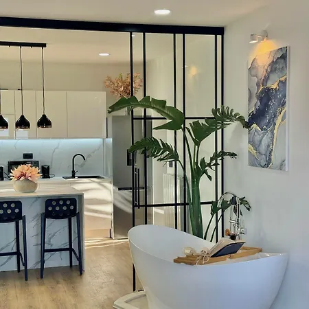 Bed and Breakfast Casa Benita