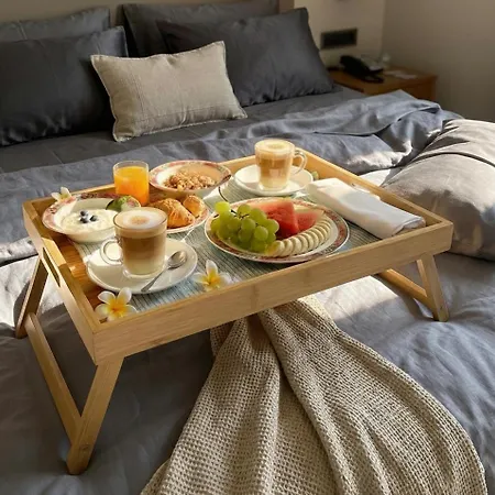 Bed and Breakfast Casa Benita Χβαρ