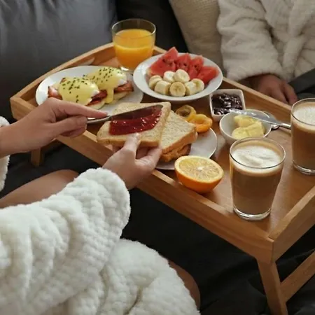 Bed & Breakfast Casa Benita