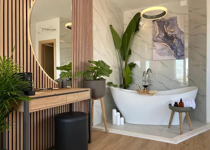 Bed & Breakfast Casa Benita