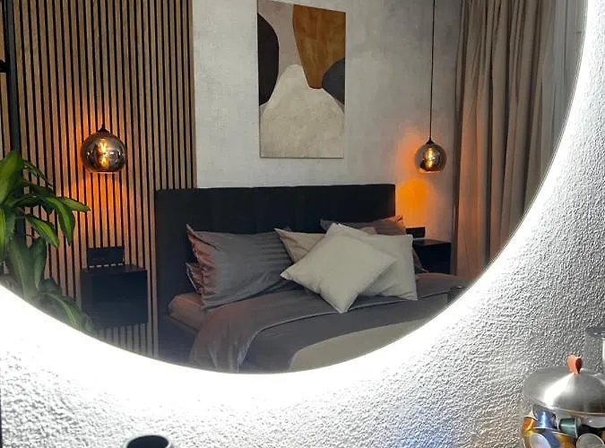 Casa Benita Bed & Breakfast 4*