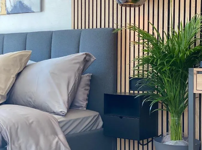 Bed and breakfast Casa Benita 4*