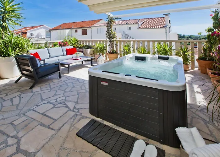 Casa Benita Bed & Breakfast