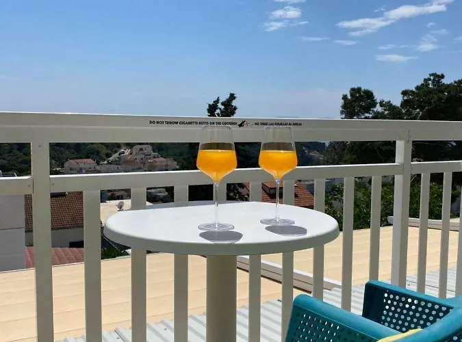 Bed & Breakfast Casa Benita Hvar Town