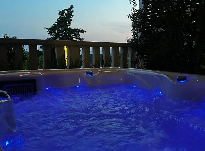 Casa Benita Bed & Breakfast Hvar Town