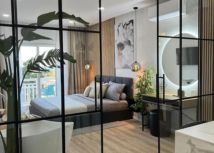 Casa Benita Bed & Breakfast