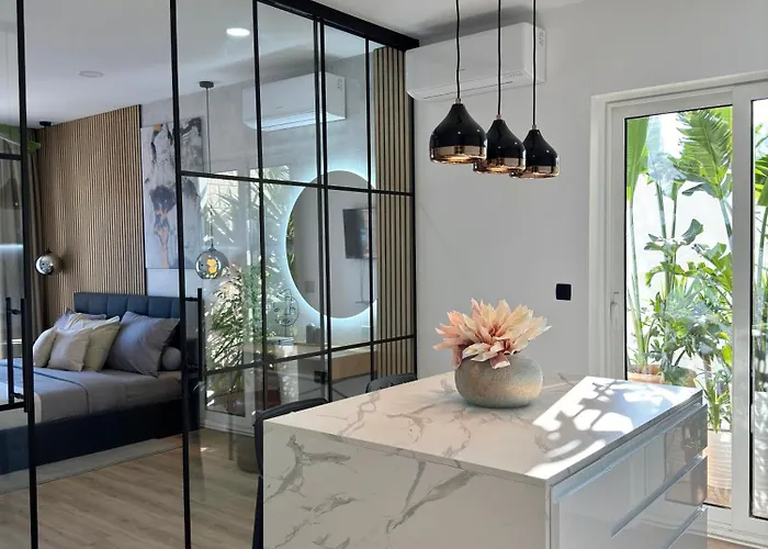 Bed & Breakfast Casa Benita