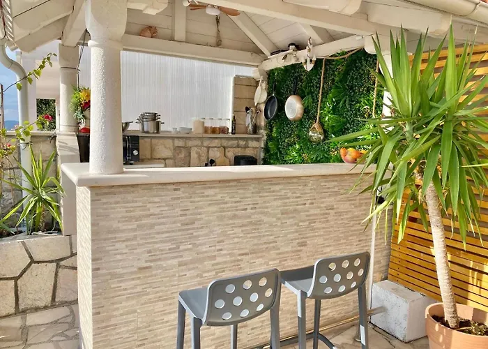 Bed & Breakfast Casa Benita Hvar Town