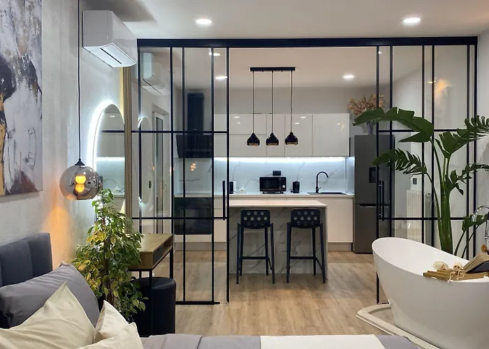 Bed & Breakfast Casa Benita 4*