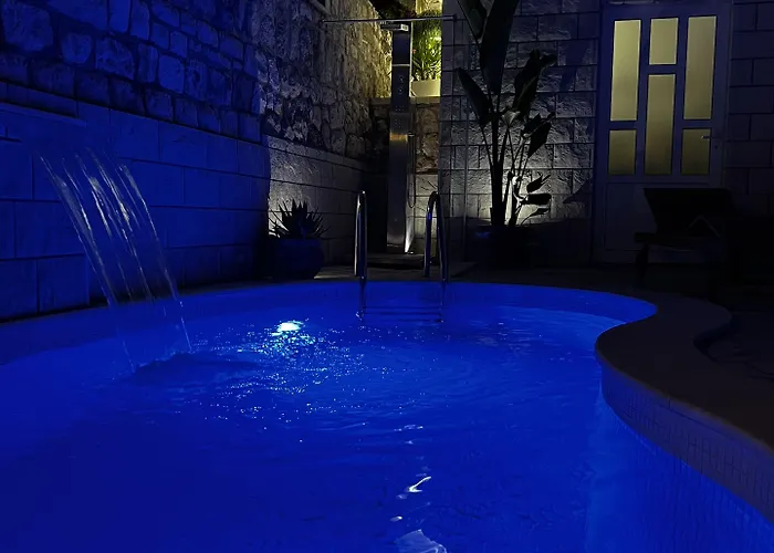 Bed & Breakfast Casa Benita 4*