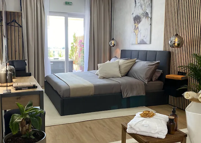 Casa Benita Bed & Breakfast