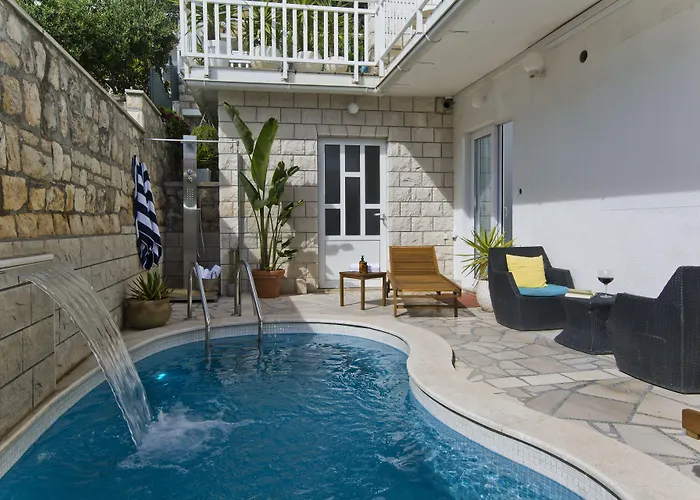 Casa Benita Bed & Breakfast Hvar Town