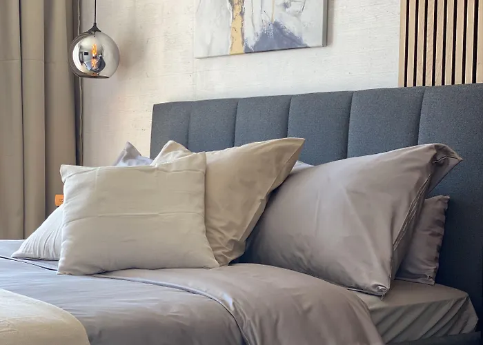 Casa Benita Bed & Breakfast