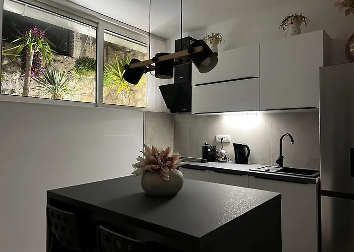 Bed and breakfast Casa Benita Hvar Town