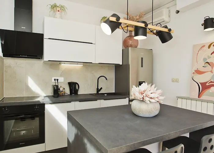 Bed & Breakfast Casa Benita