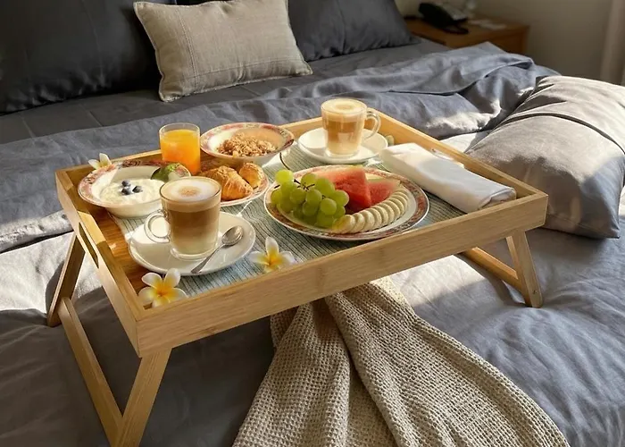 Bed & Breakfast Casa Benita Hvar Town